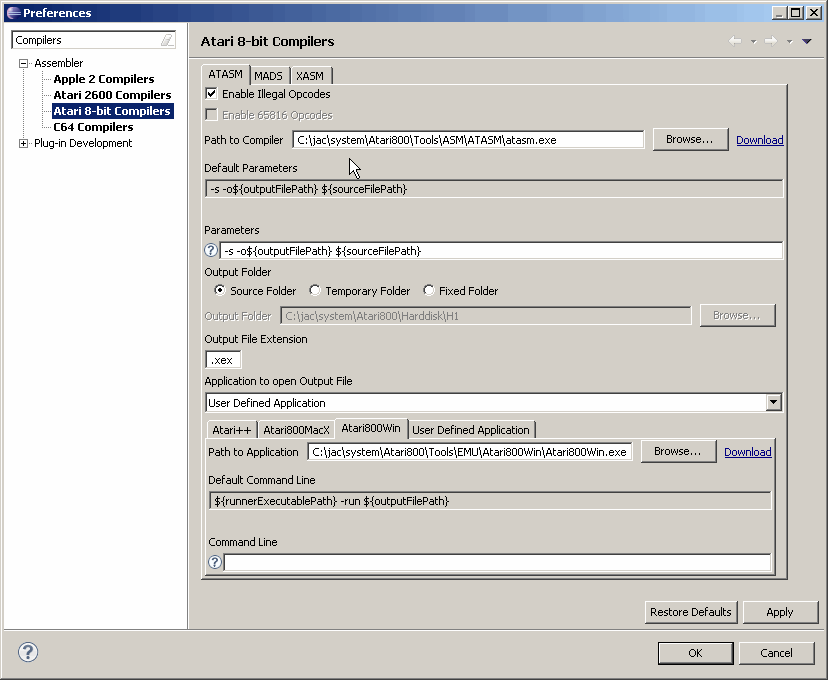 ide-assembler-preferences-compilers.gif