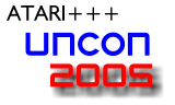 Unconventional 2002 - eigenes Logo