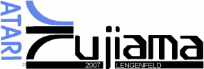 Fujiama 2007