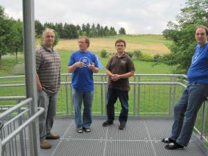 Bernd, Helmut, HardwareDoc, u0976